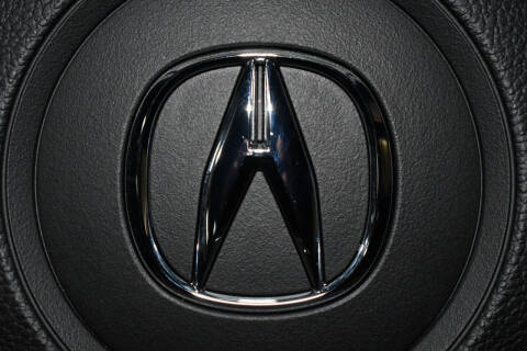 2021 Acura RDX w/A-SPEC