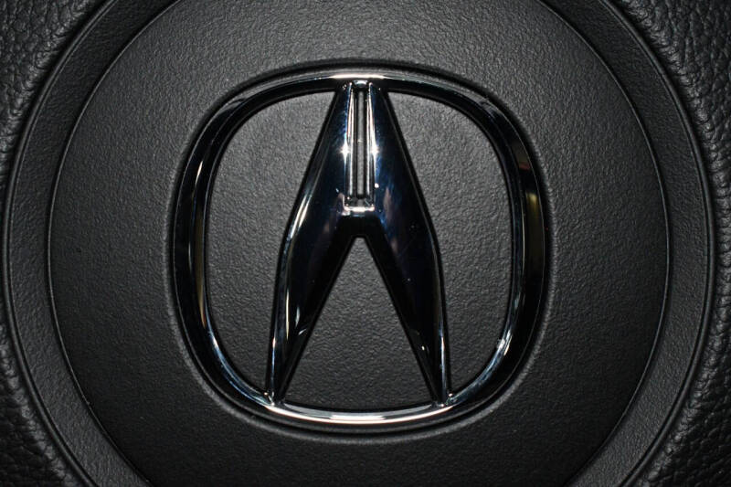 2021 Acura RDX w/A-SPEC