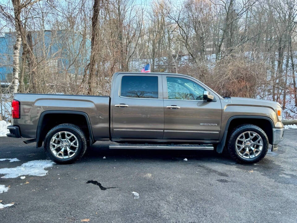 2014 GMC Sierra 1500 for sale at X-Pro Motors in Fitchburg, MA