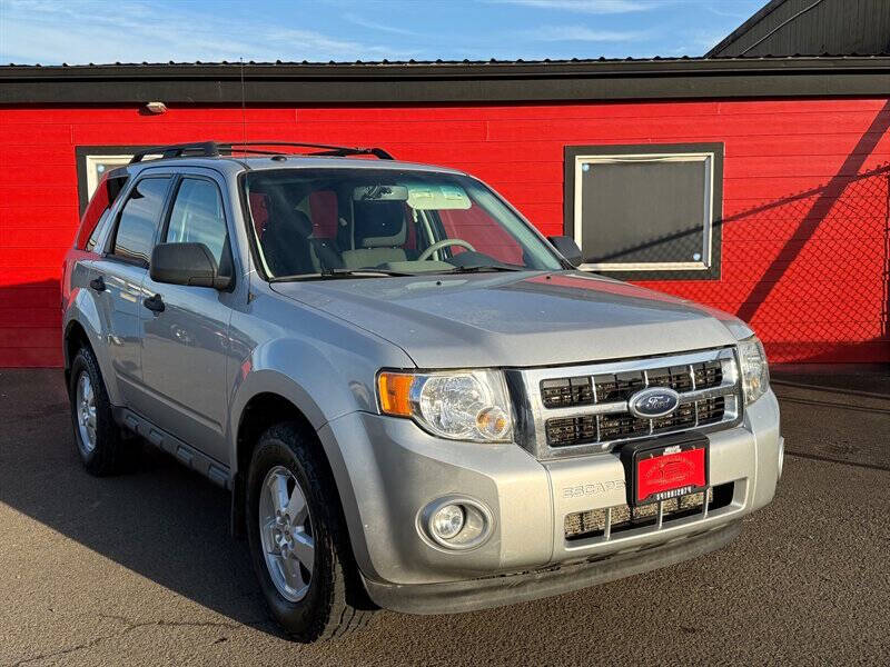 2009 Ford Escape