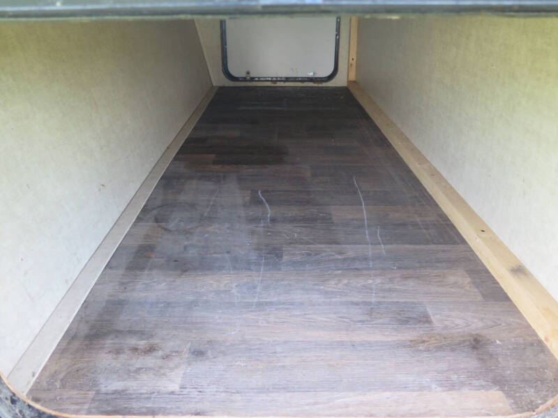 2017 Keystone RV HIDEOUT 27DBS