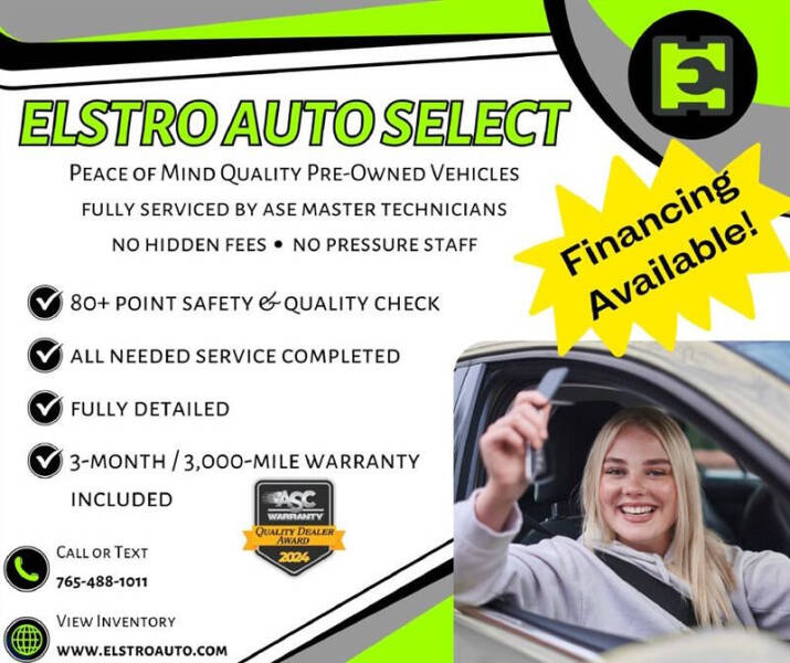 2016 Honda Pilot EX-L w/Navi