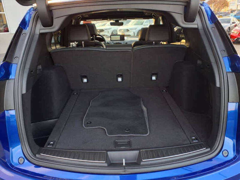 2025 Acura RDX SH-AWD w/Advance w/A-SPEC