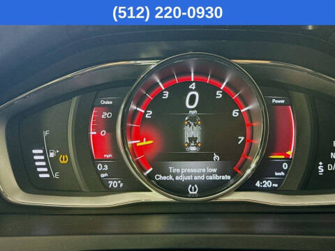 2018 Volvo V60 T5 Dynamic