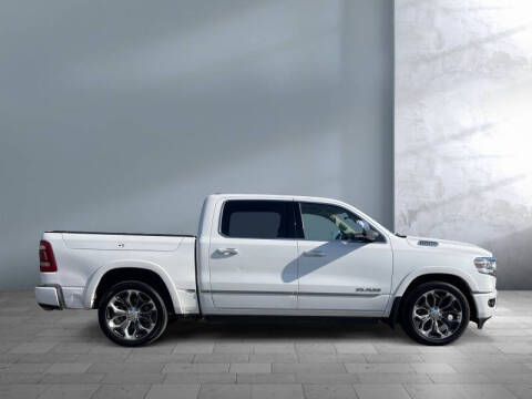 2019 RAM 1500 Limited