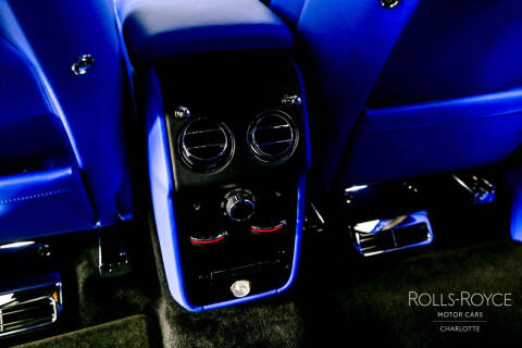 2024 Rolls-Royce Cullinan