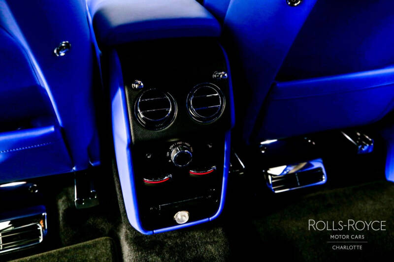 2024 Rolls-Royce Cullinan