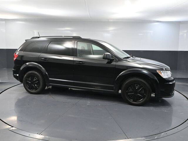 2019 Dodge Journey SE Value Package