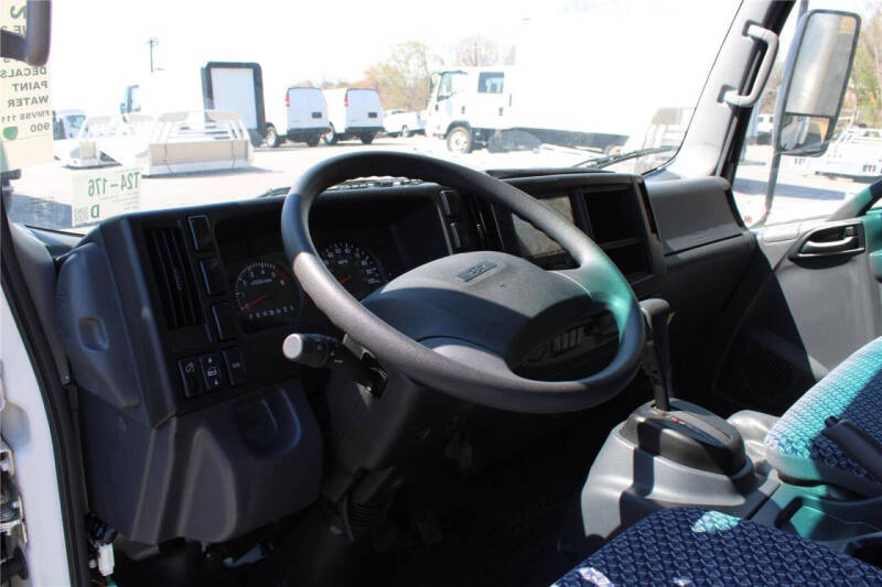 2024 Chevrolet 4500HG LCF