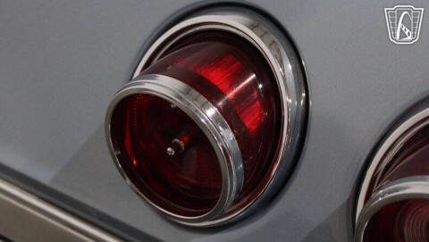 1965 Chevrolet Impala