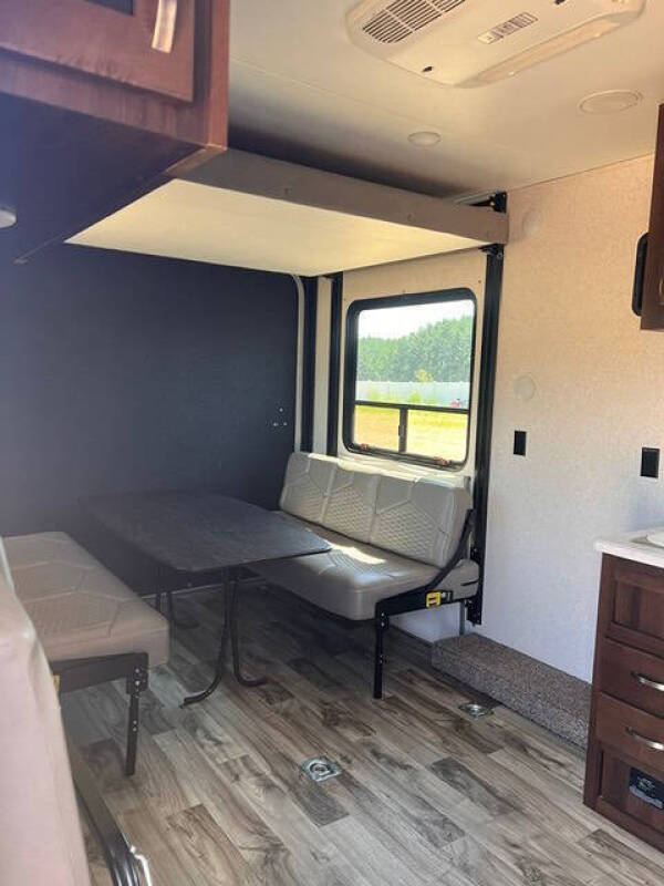 2018 Jayco Octane Super Lite