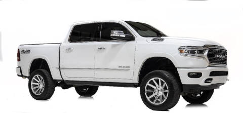2019 RAM 1500 for sale at Houston Auto Credit in Houston TX