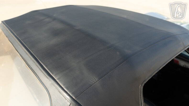 1974 Chevrolet Corvette