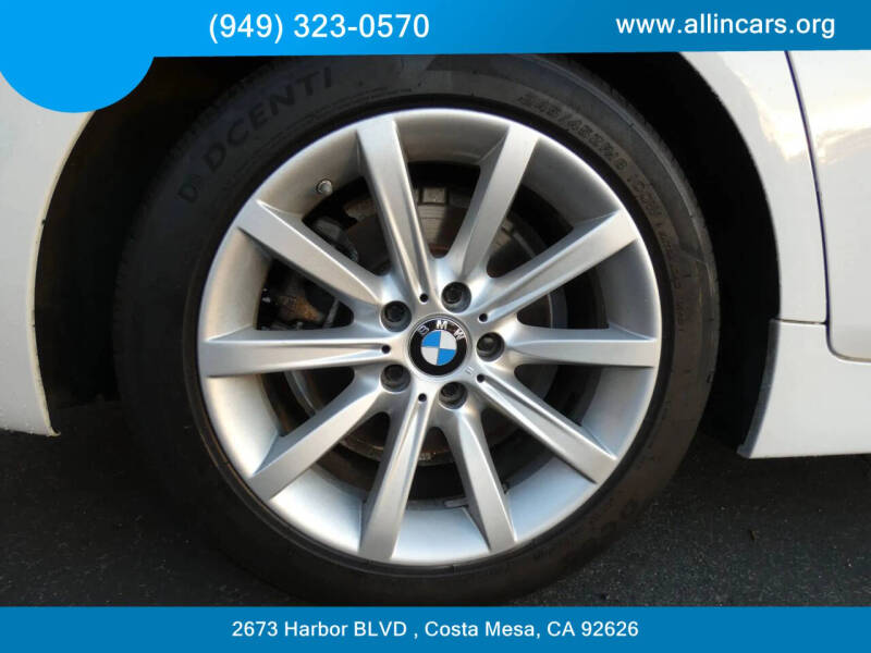 2015 BMW 5 Series 535i