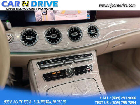 2019 Mercedes-Benz CLS CLS 450