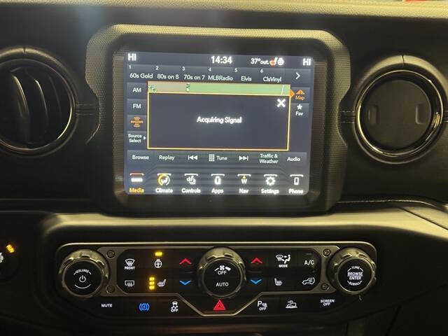 2023 Jeep Wrangler High Altitude 4xe