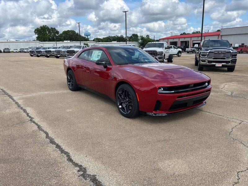 2026 Dodge Charger