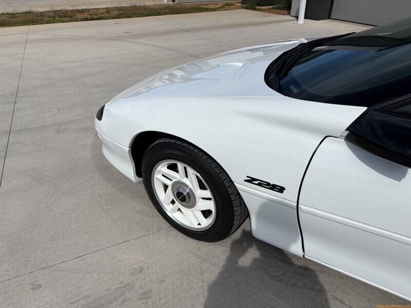 1994 Chevrolet Camaro Z28