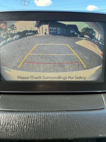 2018 Toyota Yaris iA