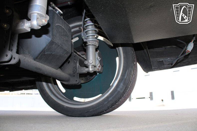 1966 Chevrolet Impala