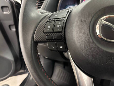 2014 Mazda MAZDA3 i Touring