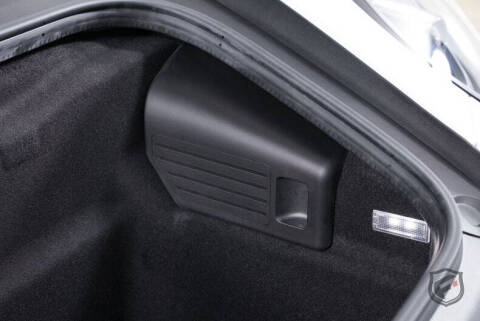 2018 Porsche 911 GT2 RS