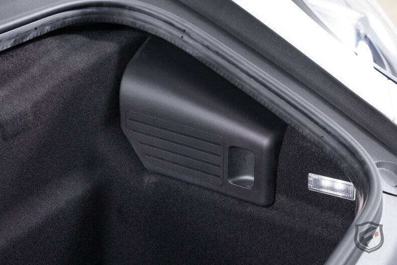 2018 Porsche 911 GT2 RS