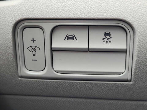 2022 Kia Sorento X-Line S