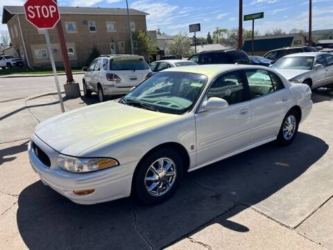 2004 Buick LeSabre for sale at Daryl's Auto Service in Chamberlain SD