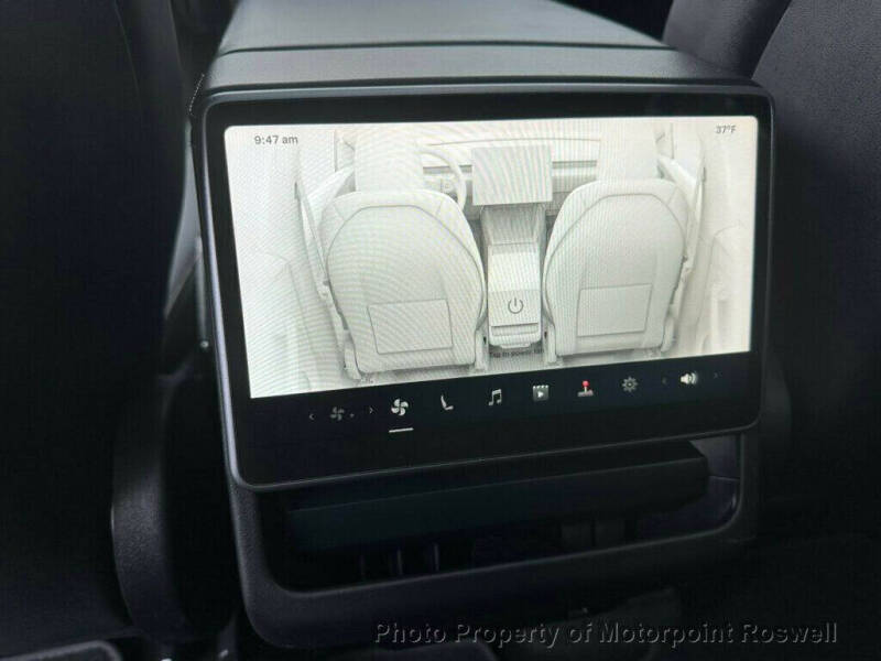 2026 Tesla Model Y Long Range