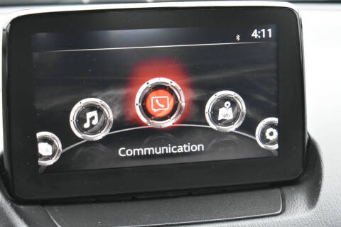 2019 Mazda CX-3 Touring