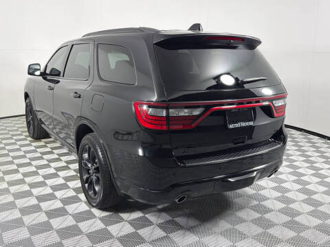2021 Dodge Durango GT