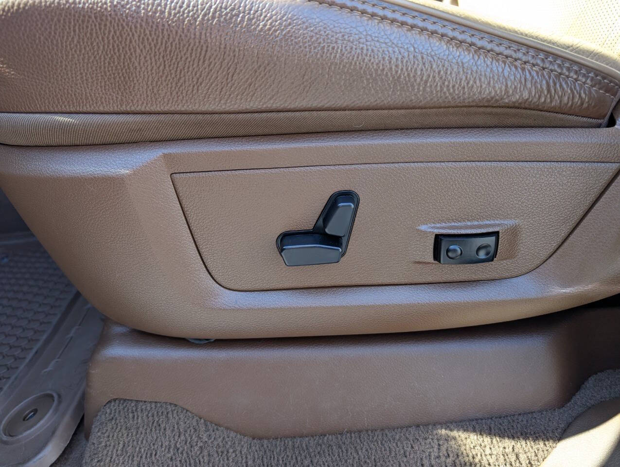 used 2019 Ram 2500 car, priced at $54,999