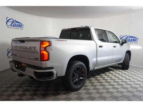 2022 Chevrolet Silverado 1500 Limited