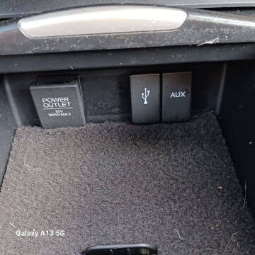 2016 Acura RDX w/Tech