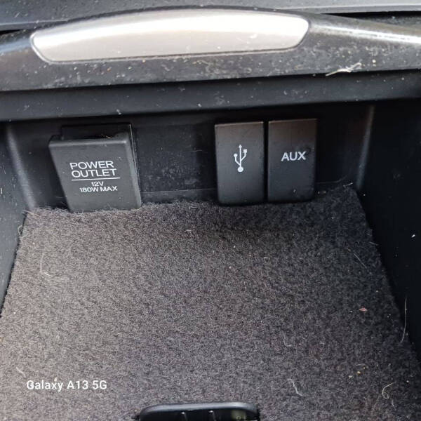 2016 Acura RDX w/Tech