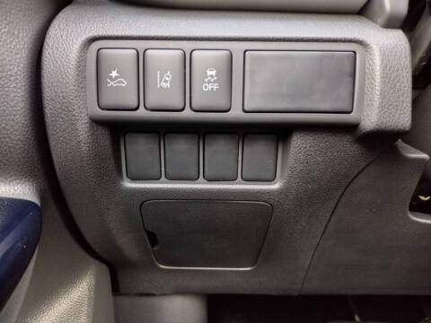 2026 Mitsubishi Eclipse Cross LE