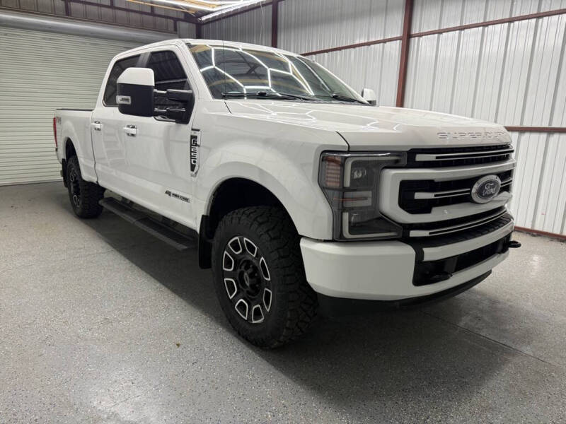 2020 Ford F-250 Super Duty XL's photo