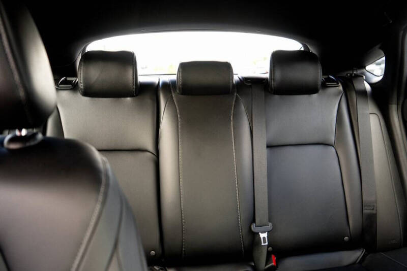 2023 Acura Integra w/A-SPEC