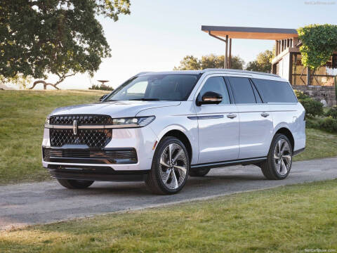 2025 Lincoln Navigator for sale at Xclusive Auto Leasing NYC in Staten Island NY