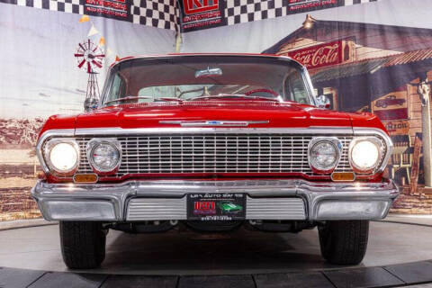 1963 Chevrolet Impala