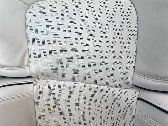 2023 Lincoln Aviator Black Label