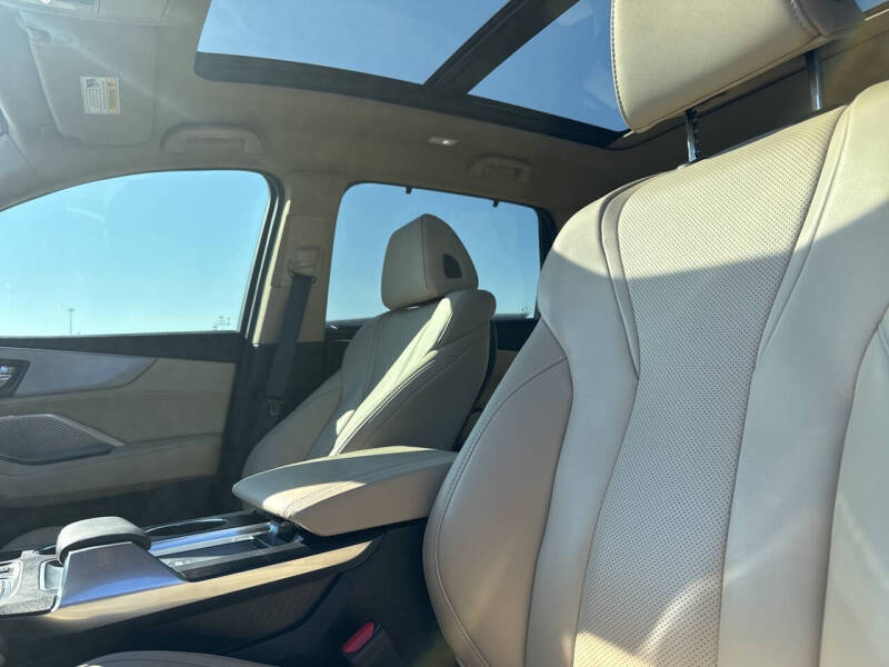 2023 Acura MDX w/Tech