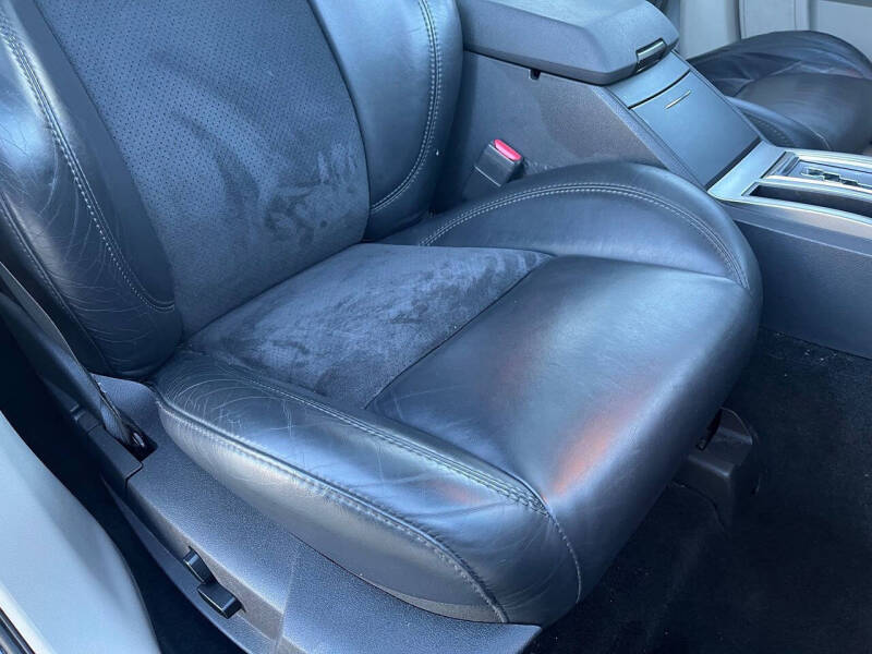 2006 Chrysler 300 SRT-8