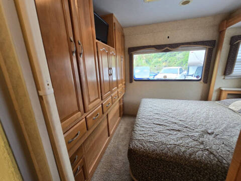 2007 Forest River Sunseeker  Class C