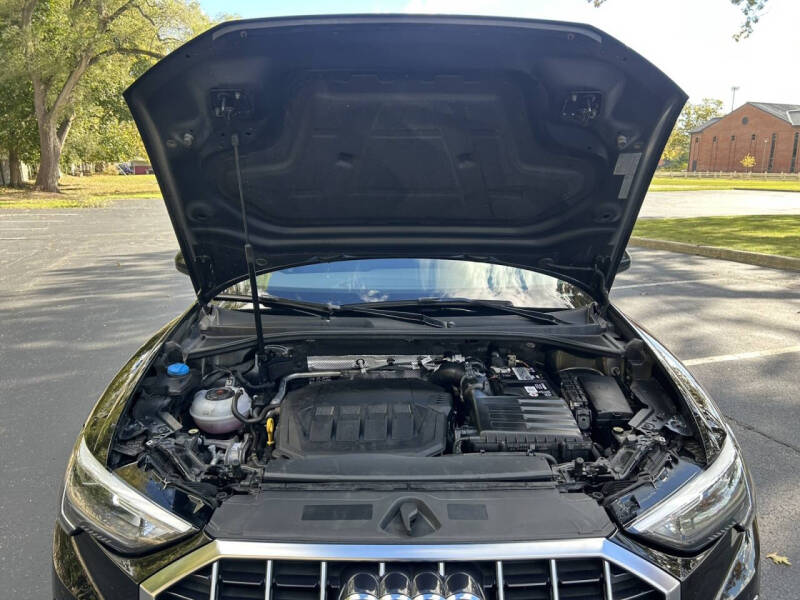 2025 Audi Q7 quattro Premium Plus 55 TFSI