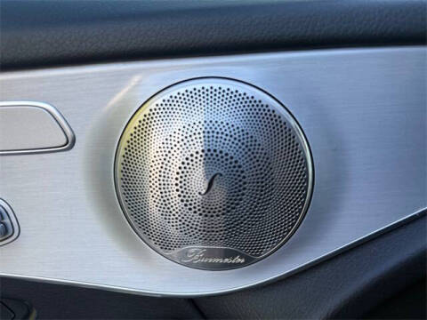 2021 Mercedes-Benz GLC GLC 300