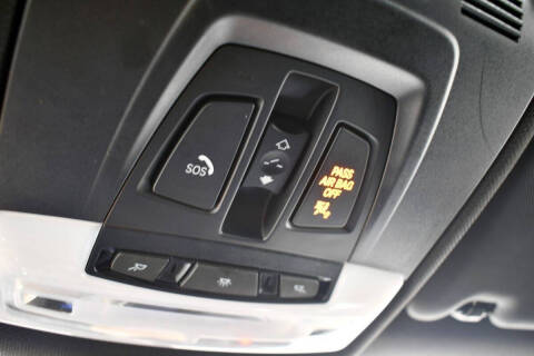 2015 BMW 4 Series 435i