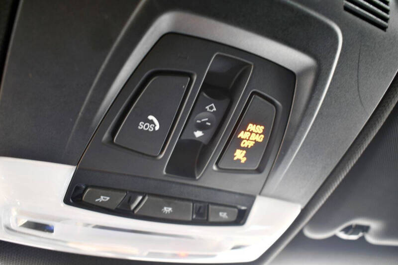 2015 BMW 4 Series 435i