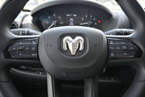 2026 RAM ProMaster